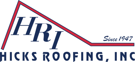 Hicks Roofing Inc.